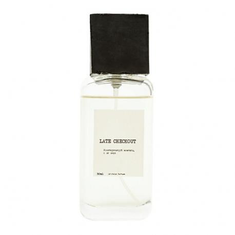 Late Checkout 30 Lera Nena
