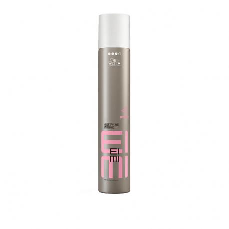 Лак для волос сильная фиксация EIMI Mistify Me. 500 Wella Professionals