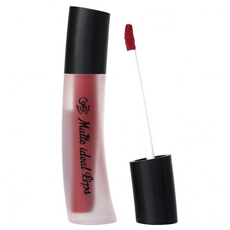 Матовая жидкая помада для губ Matte Ideal Lips SHINEWELL