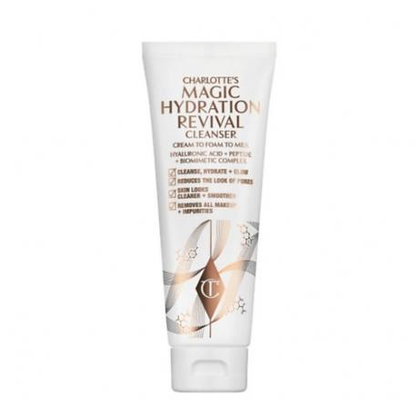 Очищающее средство для лица Charlotte's Magic Hydration Revival Cleanser 120 Charlotte Tilbury