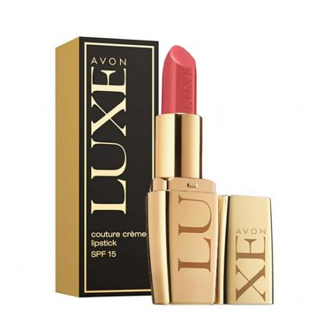 Увлажняющая губная помада AVON