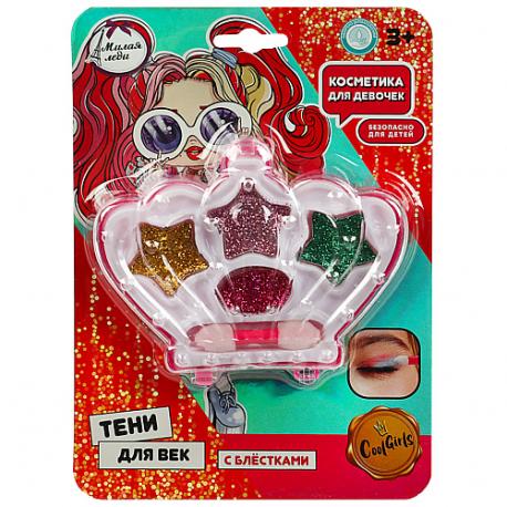 Набор косметики Милая Леди