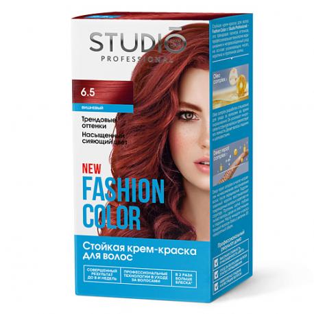Краска для волос FASHION COLOR STUDIO PROFESSIONAL