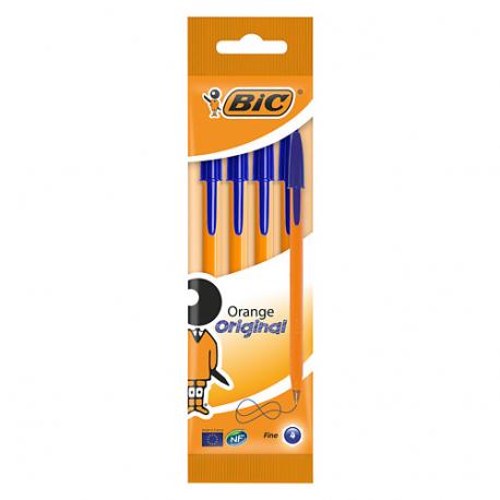 Шариковая ручка для письма BIC