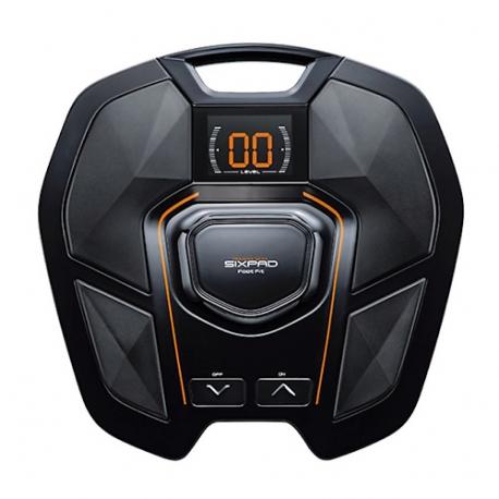 Миостимулятор для тренировки и укрепления мышц ног FOOT FIT SIXPAD