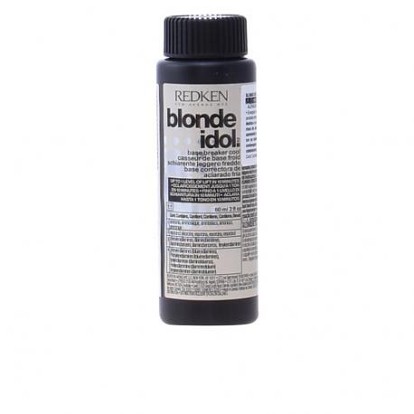 Гелевый краситель Blonde Idol Base Breaker 60 Redken
