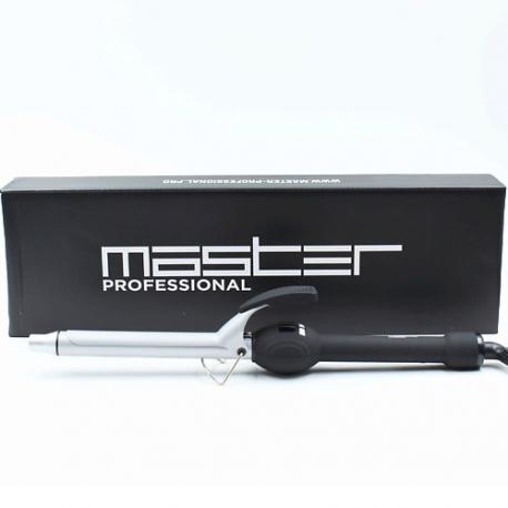 Щипцы MP-028 19мм с керамическим покрытием Master