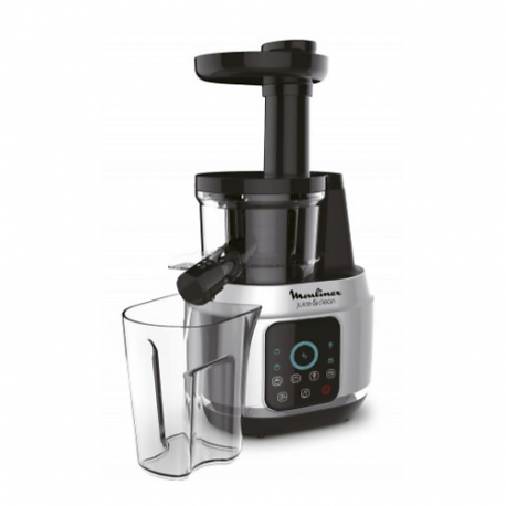 Шнековая соковыжималка  Juice & Clean ZU420E10 Moulinex