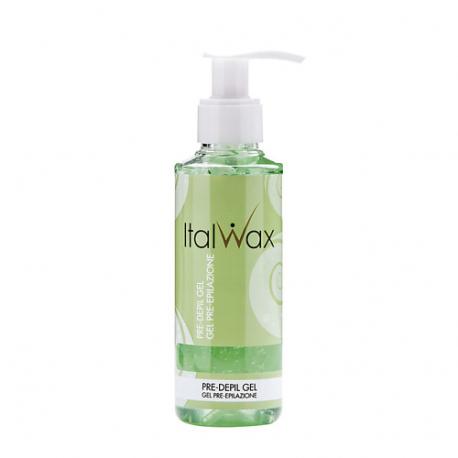 Гель перед депиляцией 100 Italwax