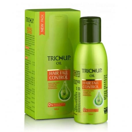 Масло против выпадения волос (Hair Fall Control) 100 VASU