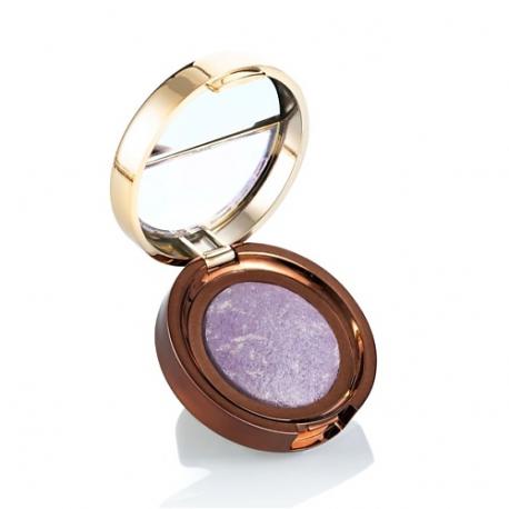 Тени для век блестящие с шиммером MODAPOP