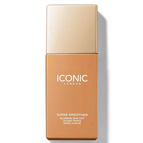Разглаживающий тонирующий крем Super Smoother ICONIC LONDON