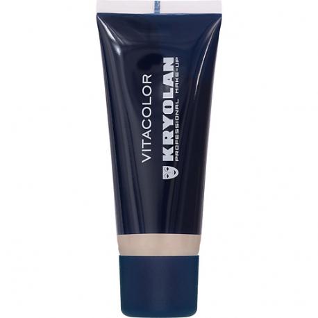 Тональный крем Vitacolor Kryolan