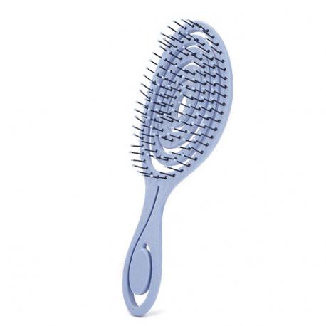 Массажная антистатическая расческа для распутывания волос CHELAY