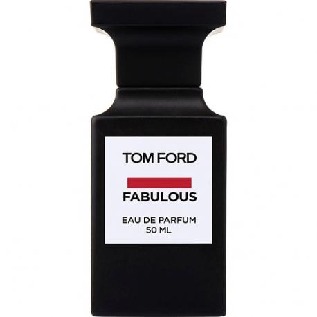 Fabulous 50 Tom Ford