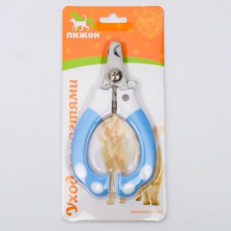 Когтерез боковой "Гармония" Пижон