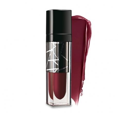 Жидкая губная помада Velvet Longlasting Liquid Lipstick STARWAY