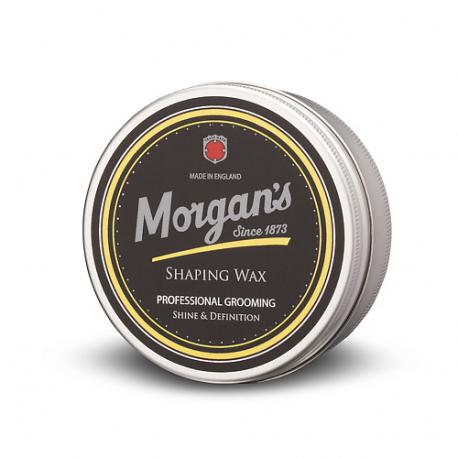 Воск для укладки волос 75 Morgan’s