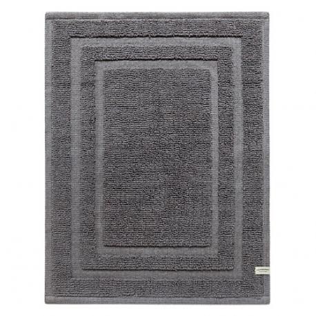 Коврик BATH1, белый, 55x75 Luxberry