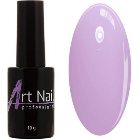 Гель-лак 10 ART NAIL PROFESSIONAL