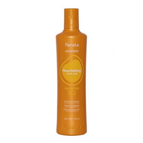 Восстанавливающий шампунь WONDER NOURISHING 350 FANOLA