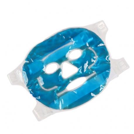 Маска для лица гидрогелевая 1 Queen fair