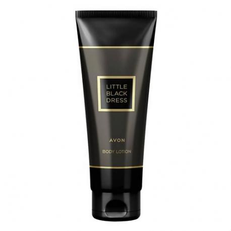 Парфюмированный лосьон для тела Little Black Dress 150 AVON