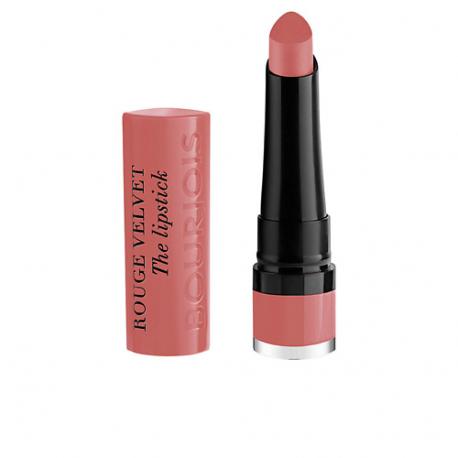 Губная помада Rouge Velvet Bourjois