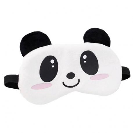 Маска для сна "Cute panda" iLikeGift