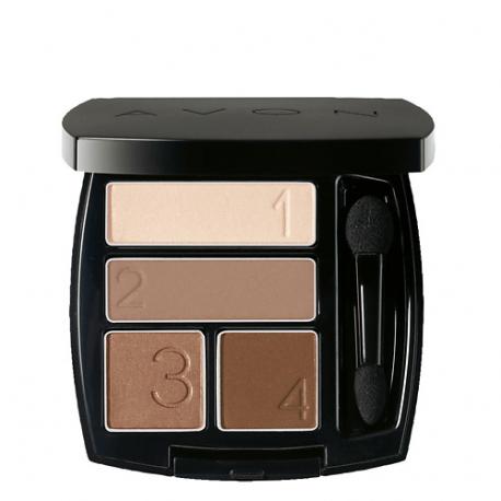 Тени для глаз AVON