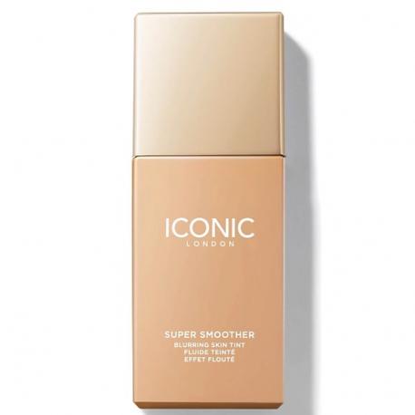 Разглаживающий тонирующий крем Super Smoother ICONIC LONDON