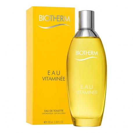 Туалетная вода Eau Vitaminee 100 BIOTHERM