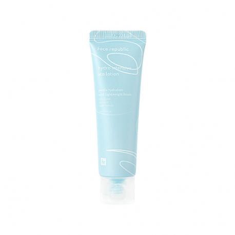 Лосьон для лица увлажняющий Hydro intensive ato lotion 50 FACE REPUBLIC