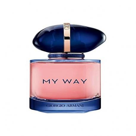 Женская парфюмерная вода My Way Intense 30 Giorgio Armani
