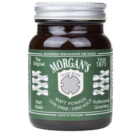 Помада для укладки волос Сильная фиксация 100 Morgan’s