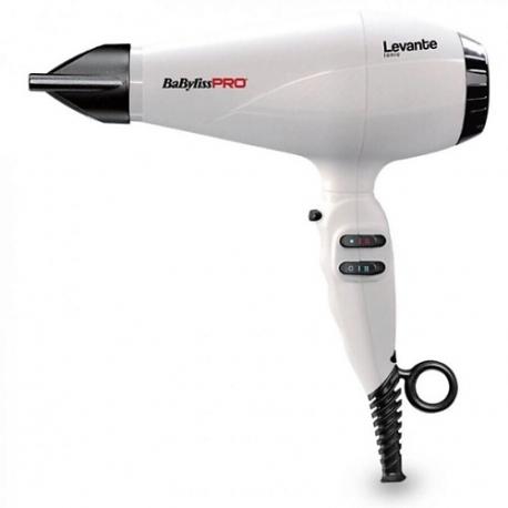 Профессиональный фен Levante BAB6950IE 2100W BaBylissPRO