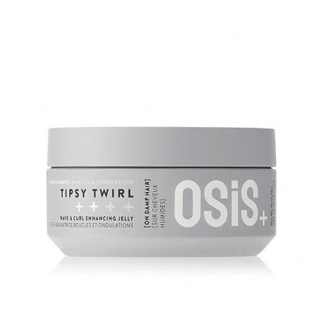 Гель для волос средней фиксации Tipsy Twirl 300 OSIS+