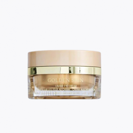 Golden Skin Крем для кожи вокруг глаз 30 ETRE BELLE