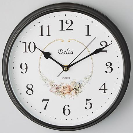 Часы настенные Delta
