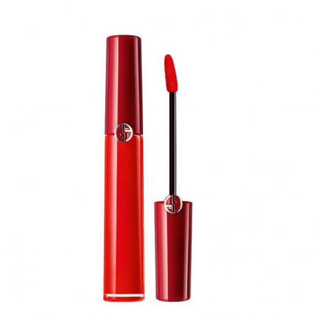 Жидкая губная помада LIP MAESTRO Giorgio Armani