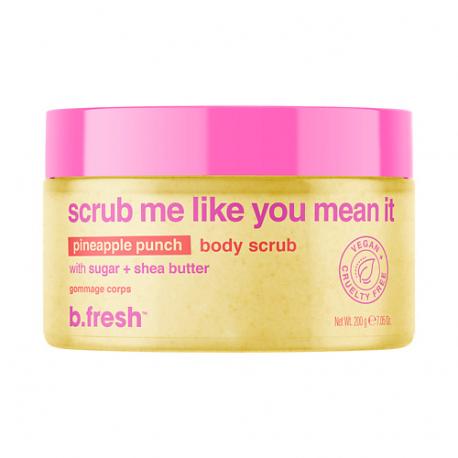 Скраб для тела  scrub me like you mean it body scrub 200 B.FRESH