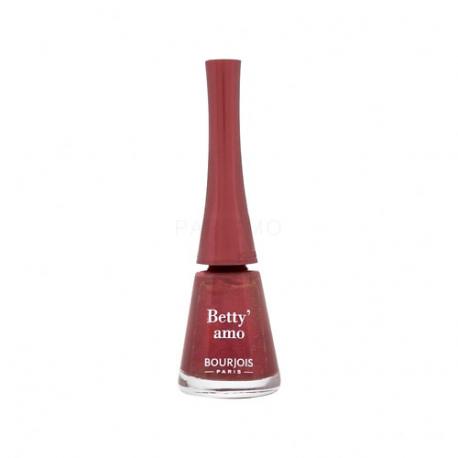 Быстросохнущий лак для ногтей  1 Seconde 9 Bourjois