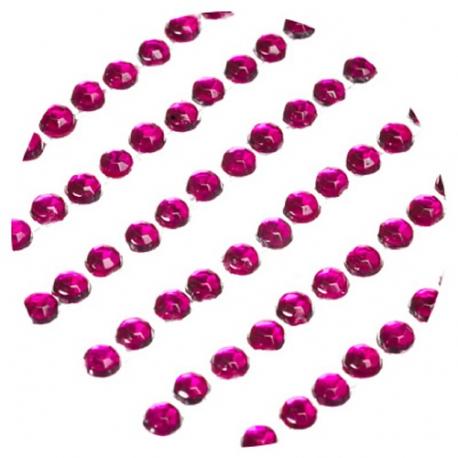 Стразы мелкие на клеевой основе IRISK