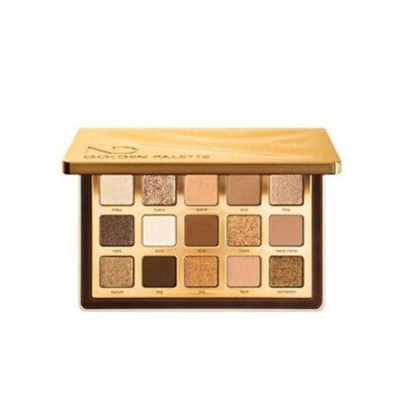 Тени для век Golden Palette Natasha Denona