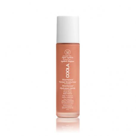 Солнцезащитный бб-крем для лица SPF30, тон: Fresh Rose Coola