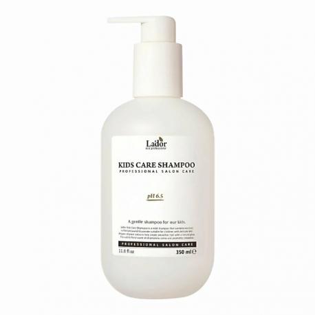 Шампунь для волос детский Kids Care Shampoo 350 Lador