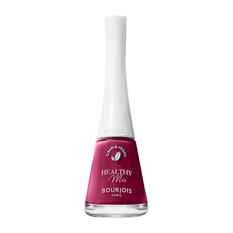 Укрепляющий лак для ногтей  Healthy Mix 9 Bourjois