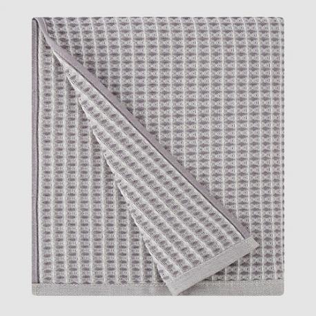 Полотенце Вафельное Kira 70х140 Arya home collection