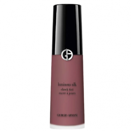 Жидкие румяна Luminous Silk Cheek Tint Giorgio Armani
