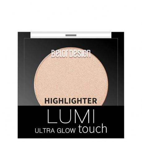 Хайлайтер Lumi touch Belor Design